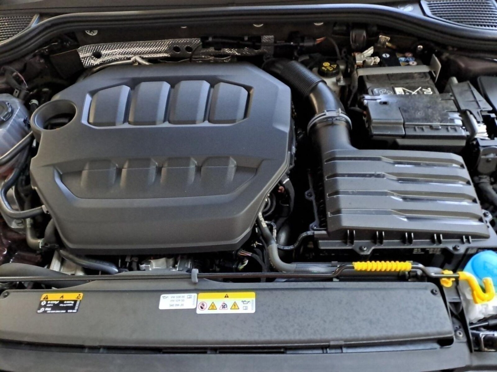 Volkswagen Golf – Bild 16