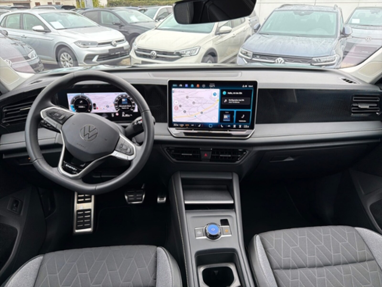 Volkswagen Tiguan – Bild 10