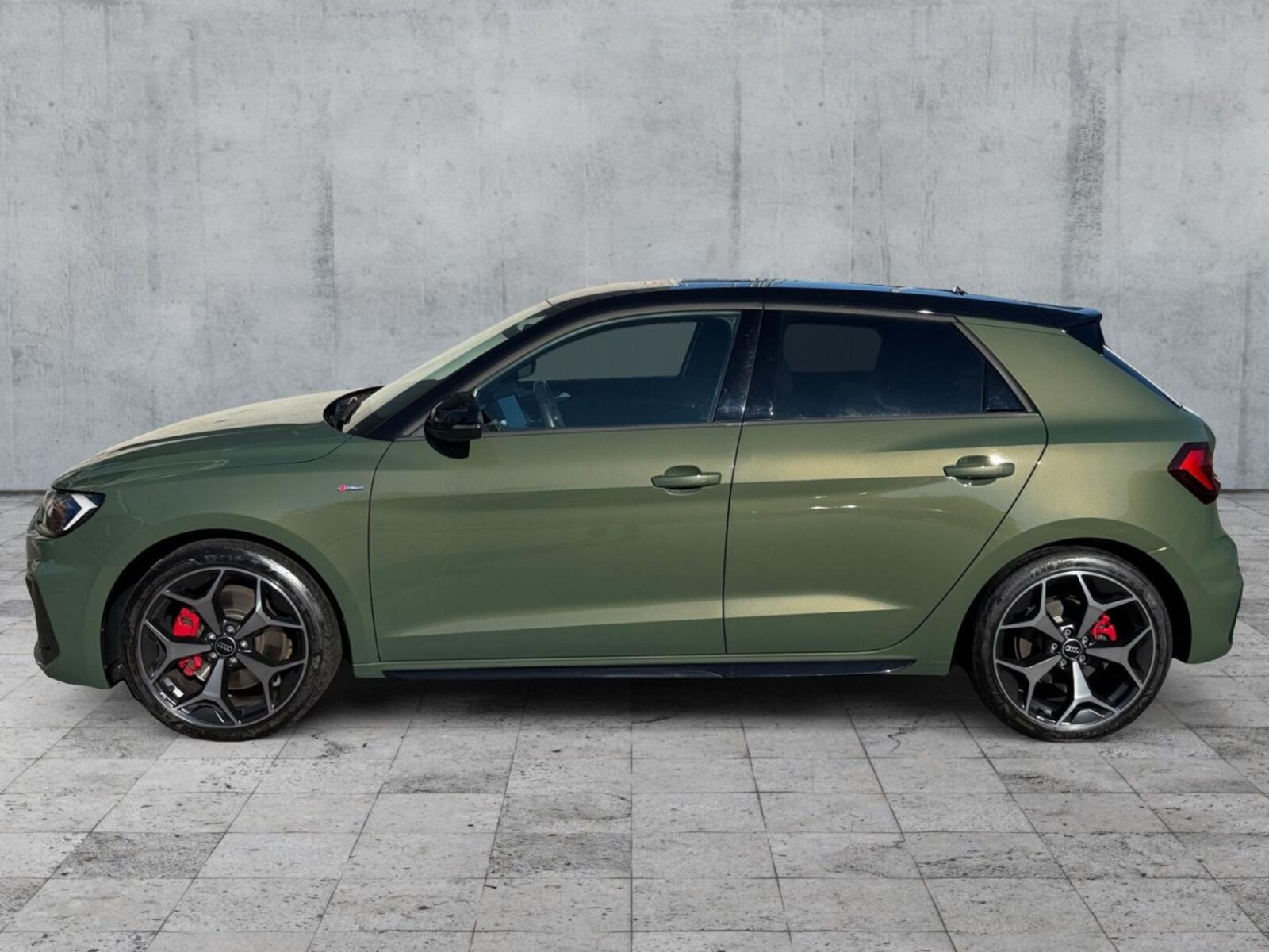 Audi A1 Sportback – Bild 3