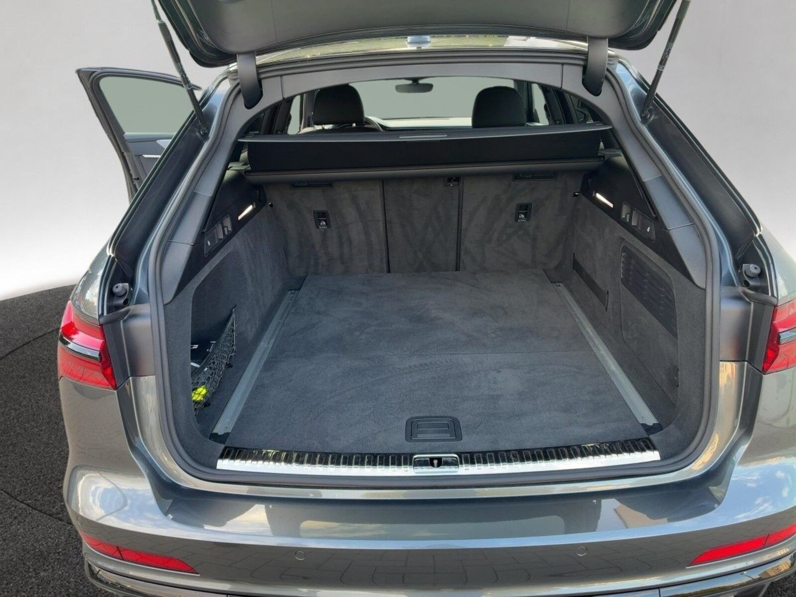 Audi S6 Avant – Bild 10
