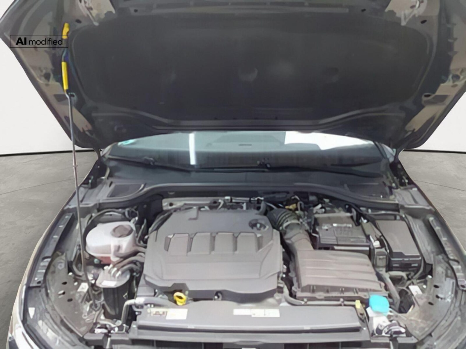 Volkswagen Golf Variant – Bild 5
