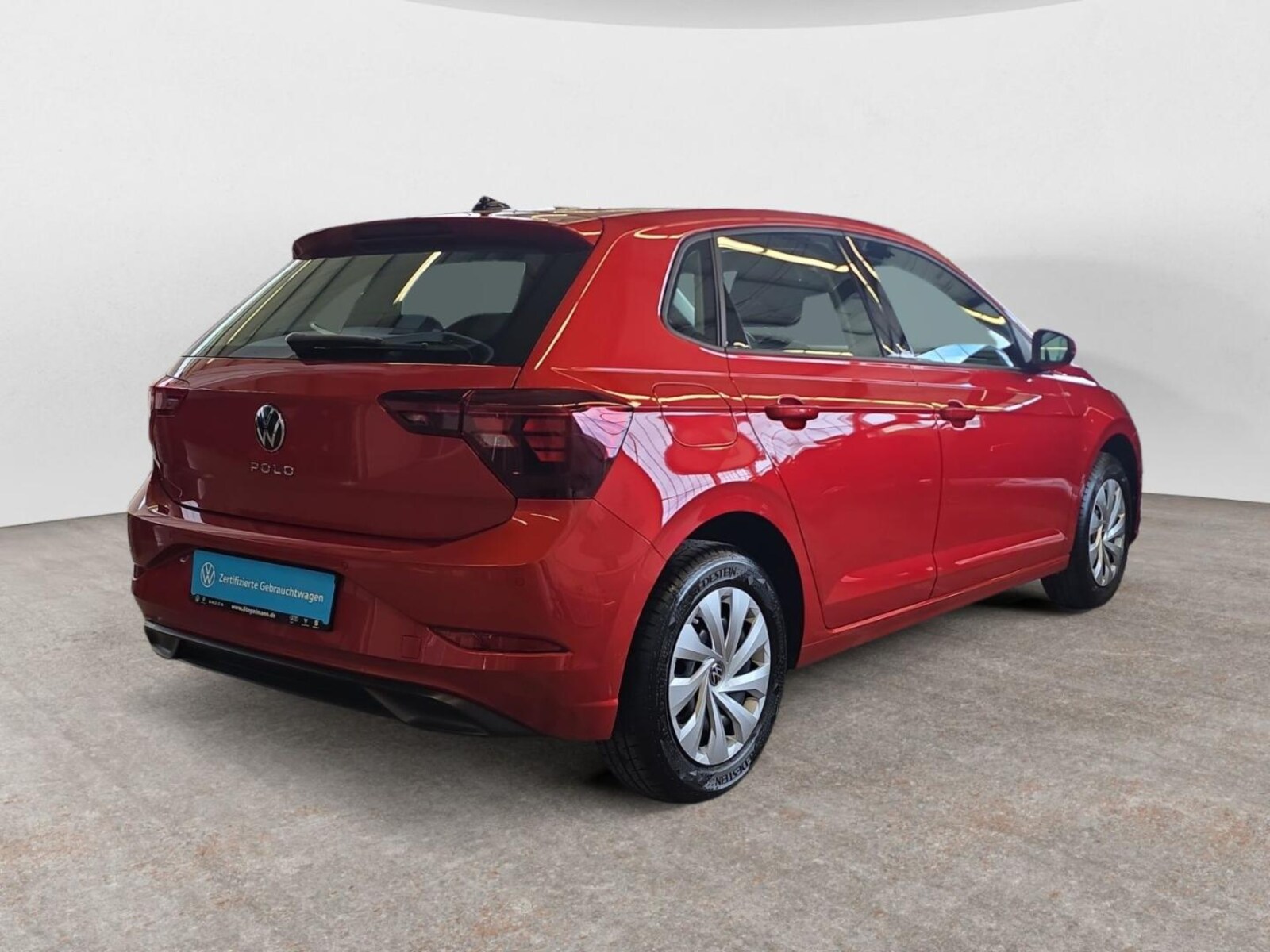 Volkswagen Polo – Bild 7