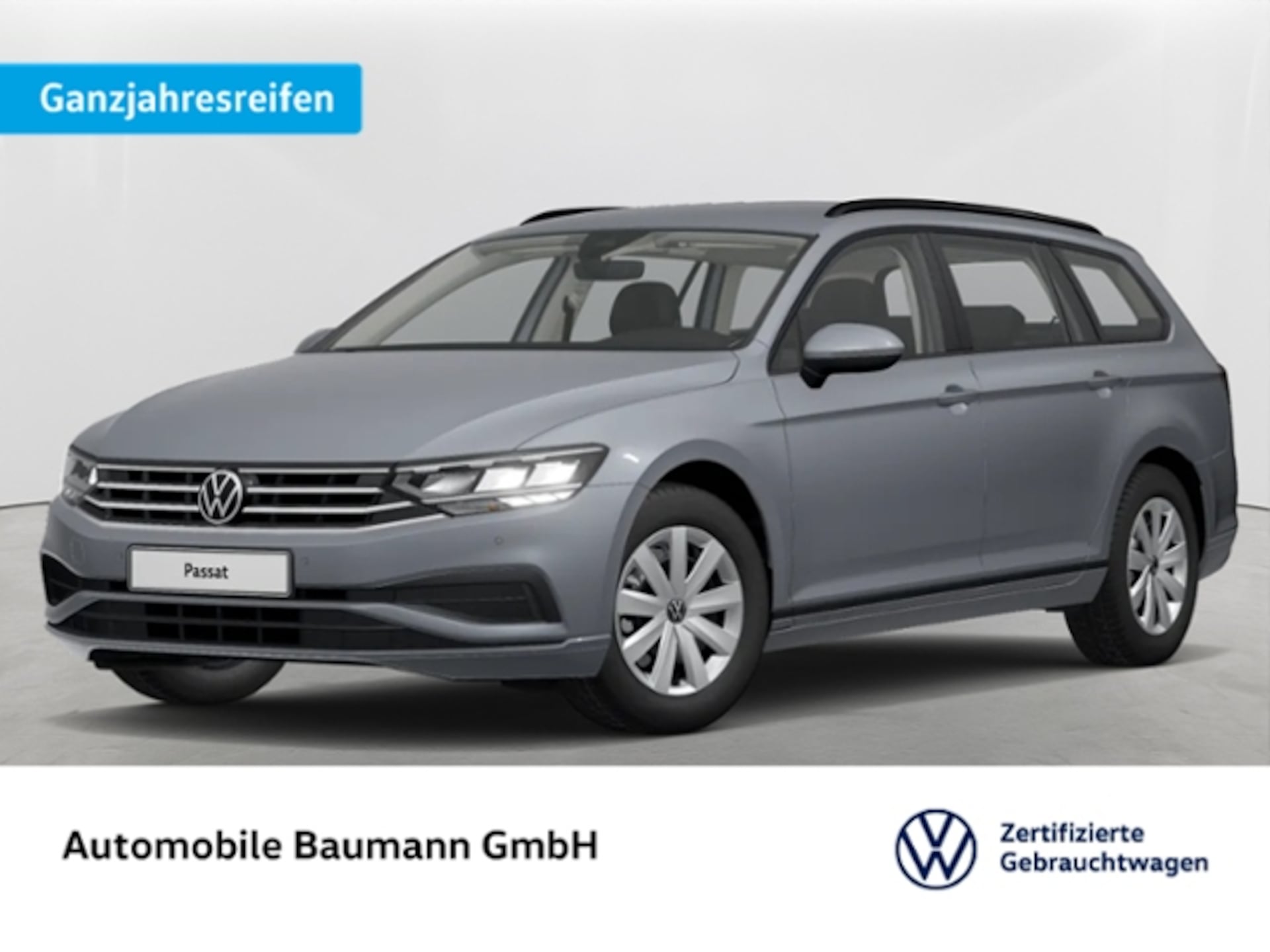 Volkswagen Passat Variant 2023