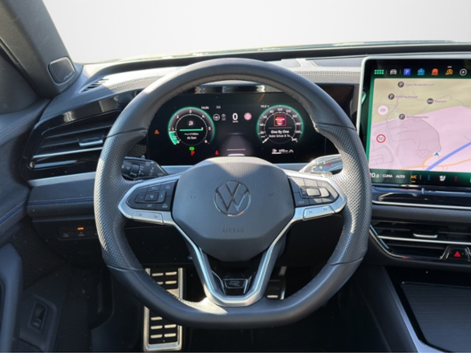 Volkswagen Passat – Bild 17