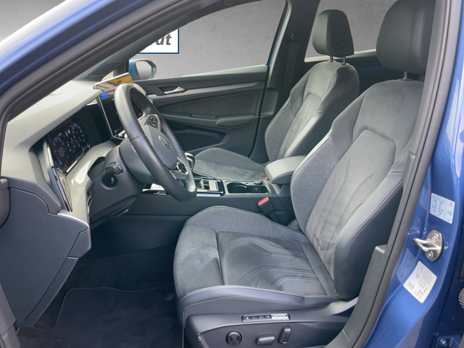 Volkswagen Golf – Bild 7