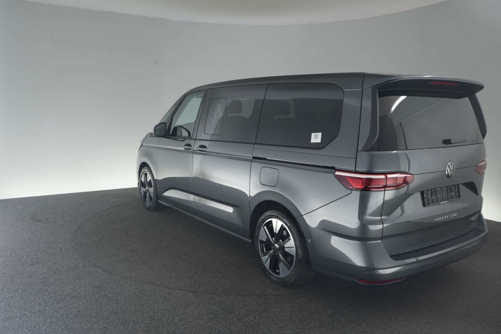 Volkswagen Multivan Langversion – Bild 9