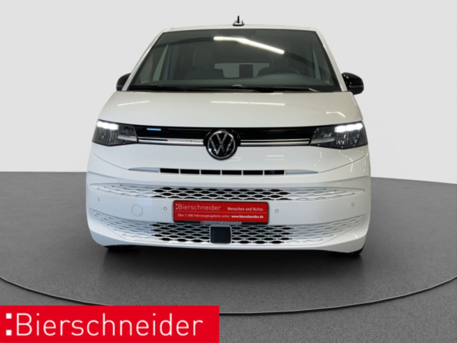 Volkswagen Multivan – Bild 2