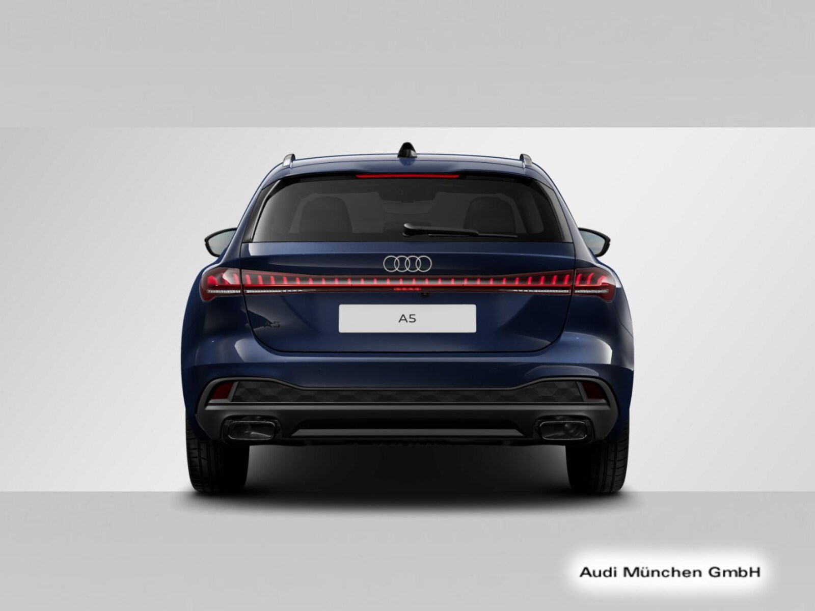 Audi A5 Avant – Bild 6