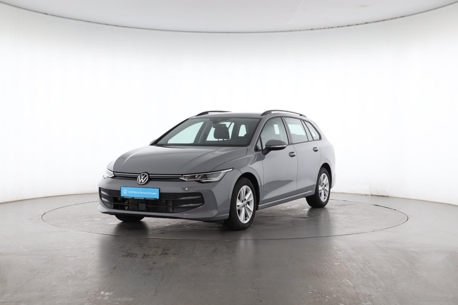 Volkswagen Golf Variant – Bild 2