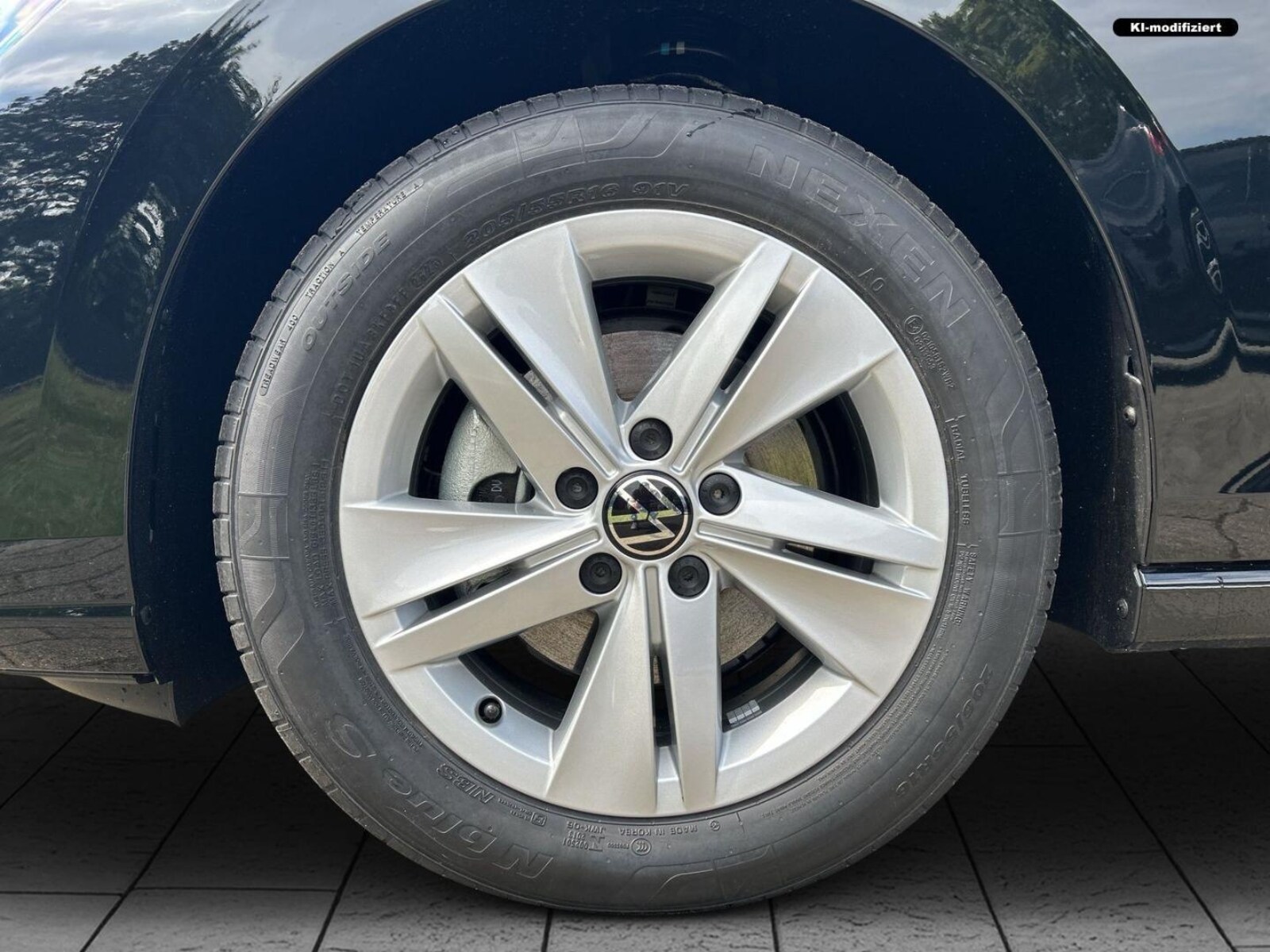 Volkswagen Golf – Bild 6