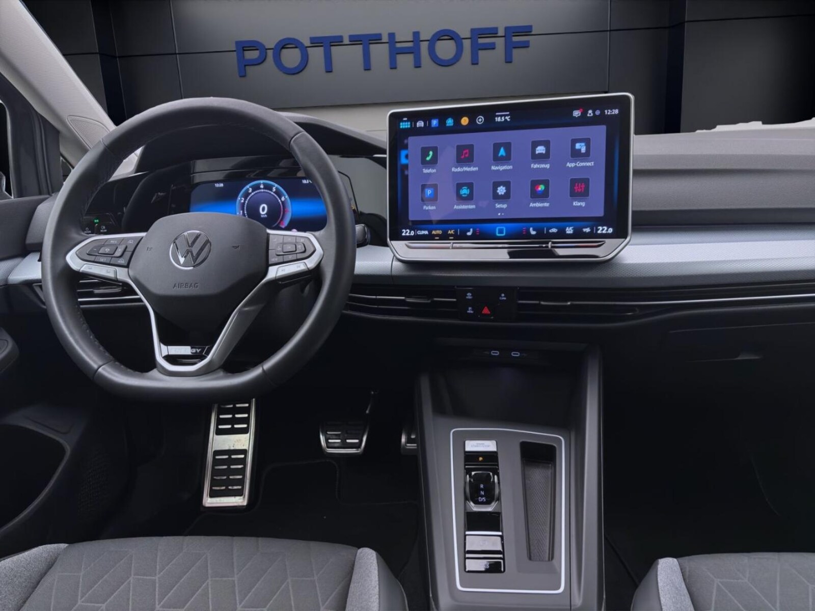 Volkswagen Golf – Bild 14