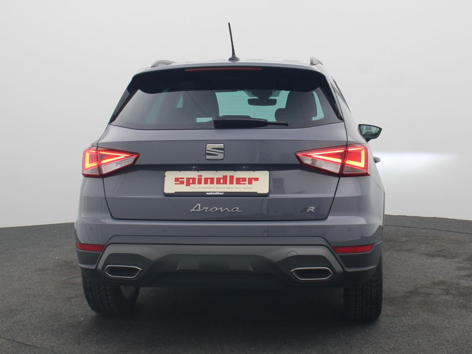 SEAT Arona – Bild 6