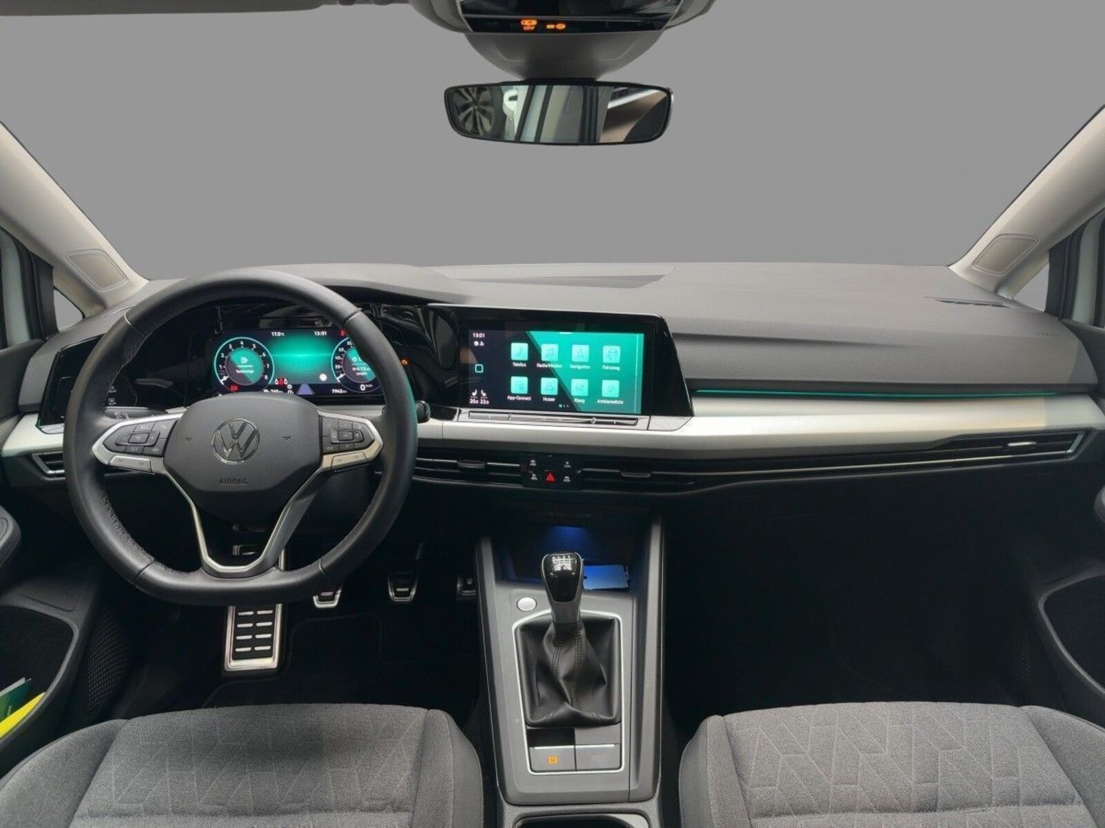 Volkswagen Golf – Bild 9