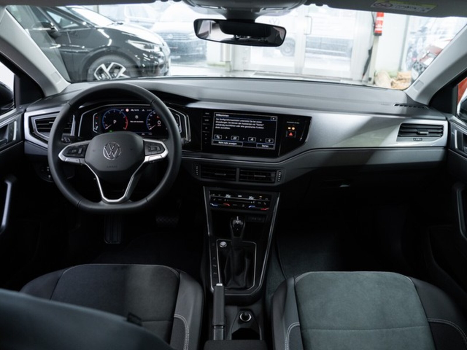 Volkswagen Taigo – Bild 5