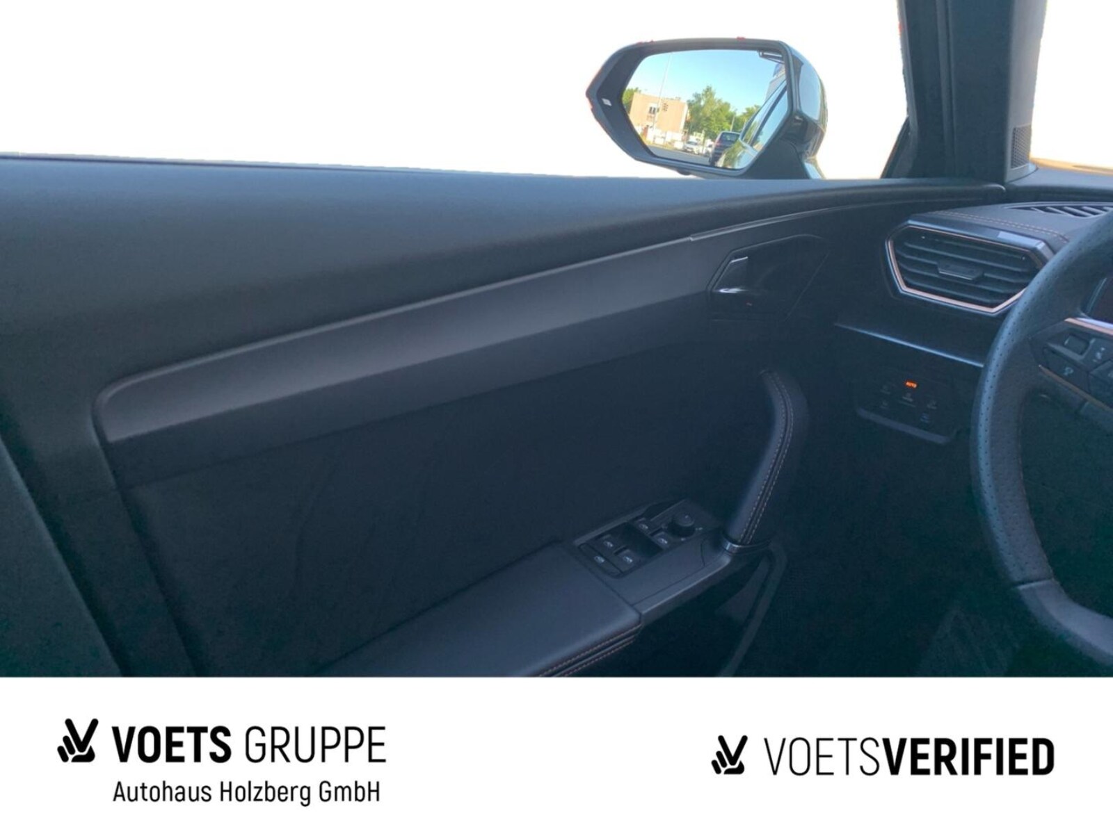 CUPRA Leon – Bild 13