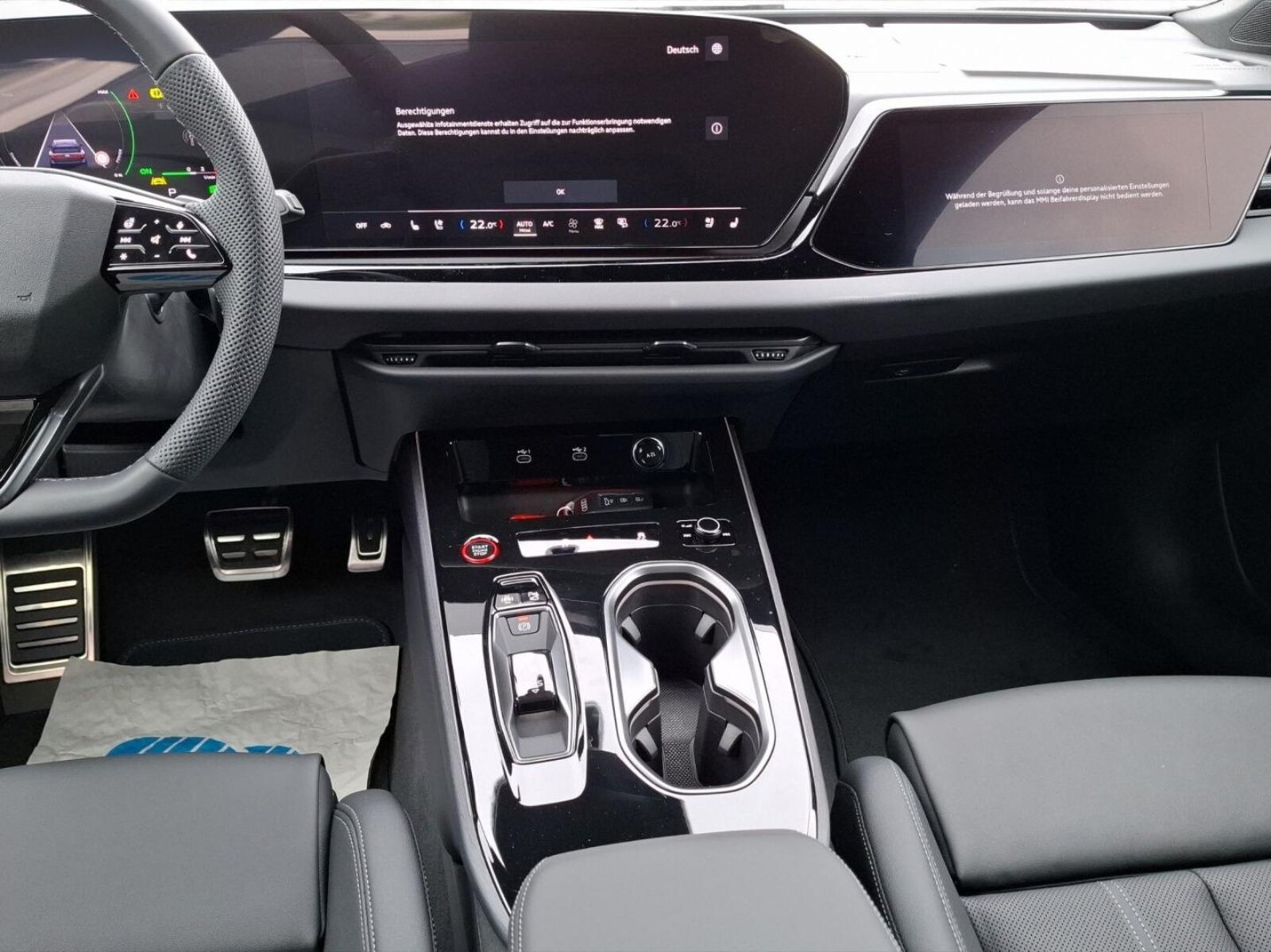 Audi A6 Avant – Bild 5
