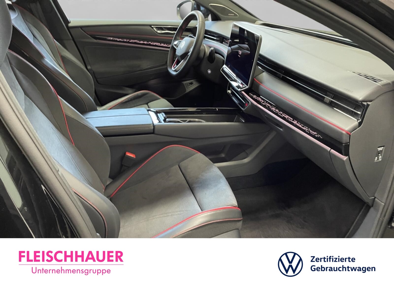 Volkswagen ID.7 – Bild 9