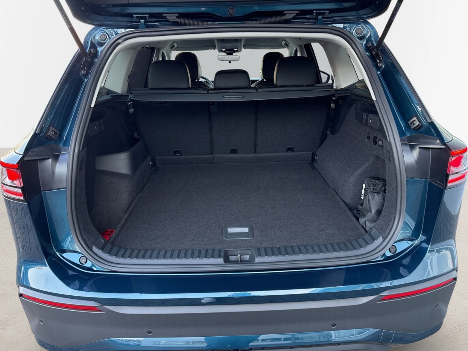Volkswagen Tayron – Bild 10