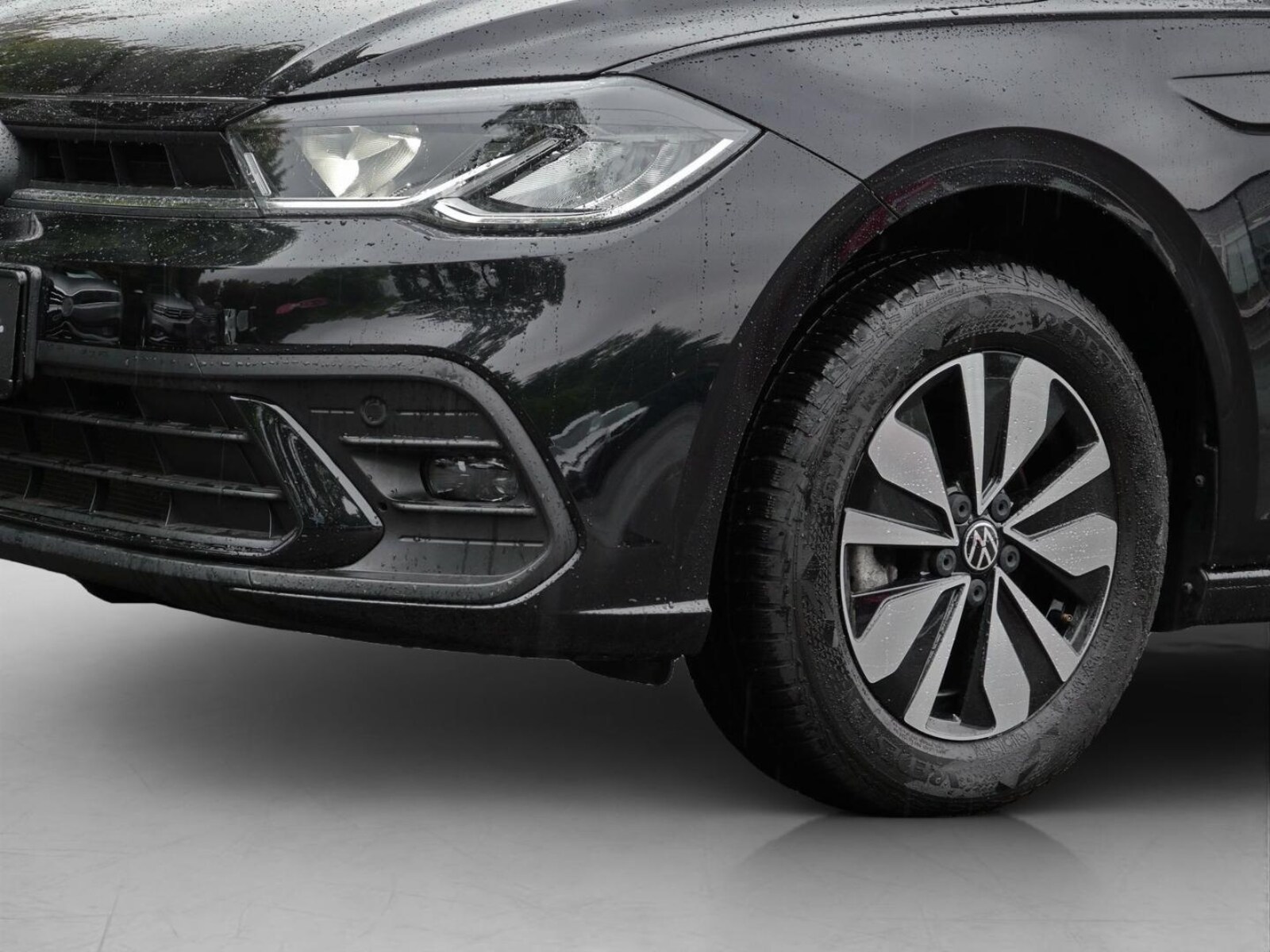 Volkswagen Polo – Bild 13
