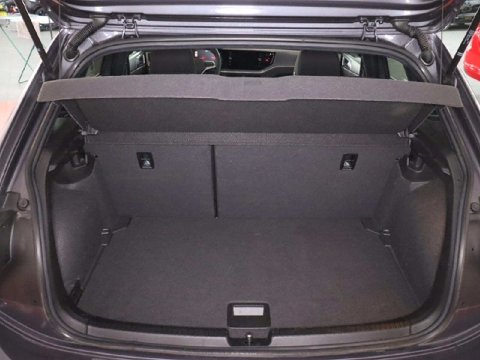 Volkswagen Polo – Bild 9