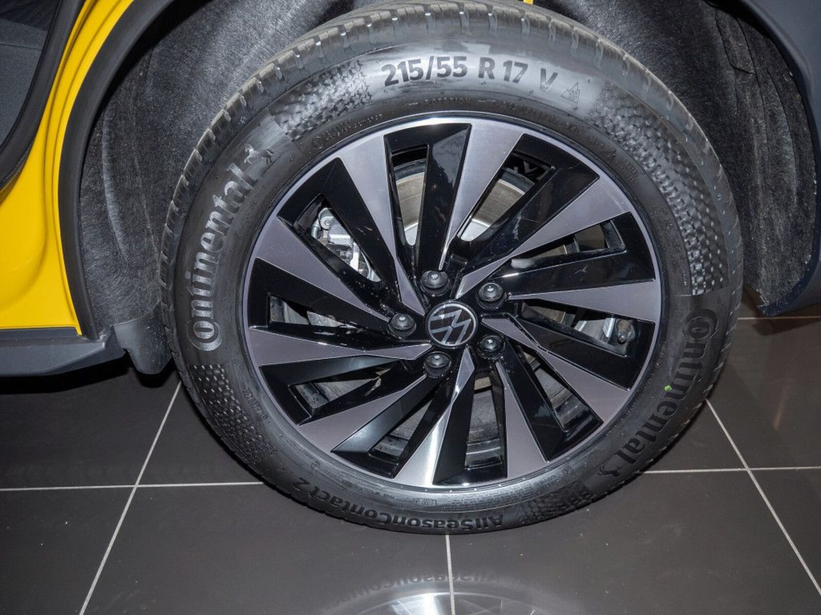 Volkswagen T-Roc – Bild 6