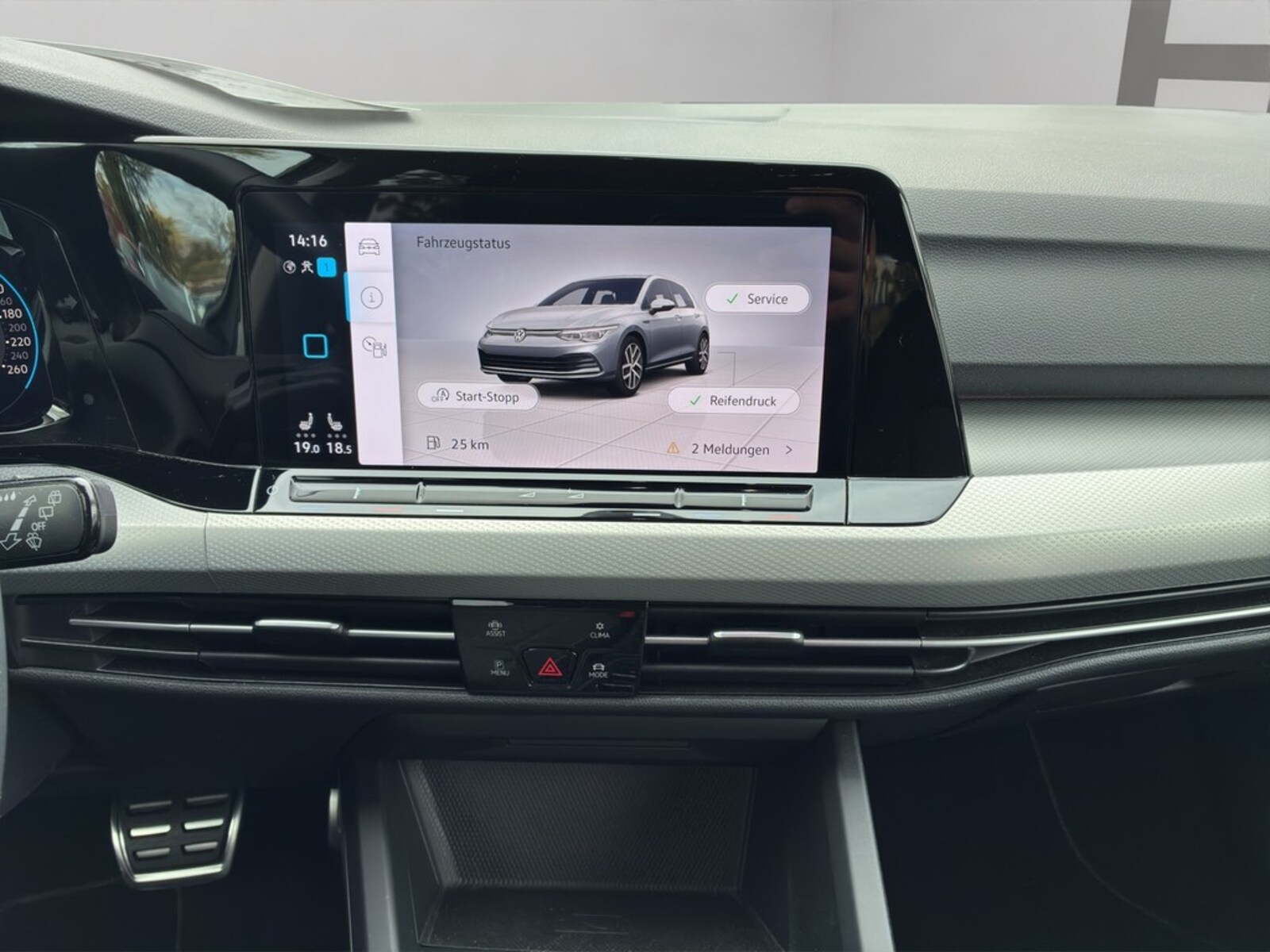 Volkswagen Golf – Bild 14