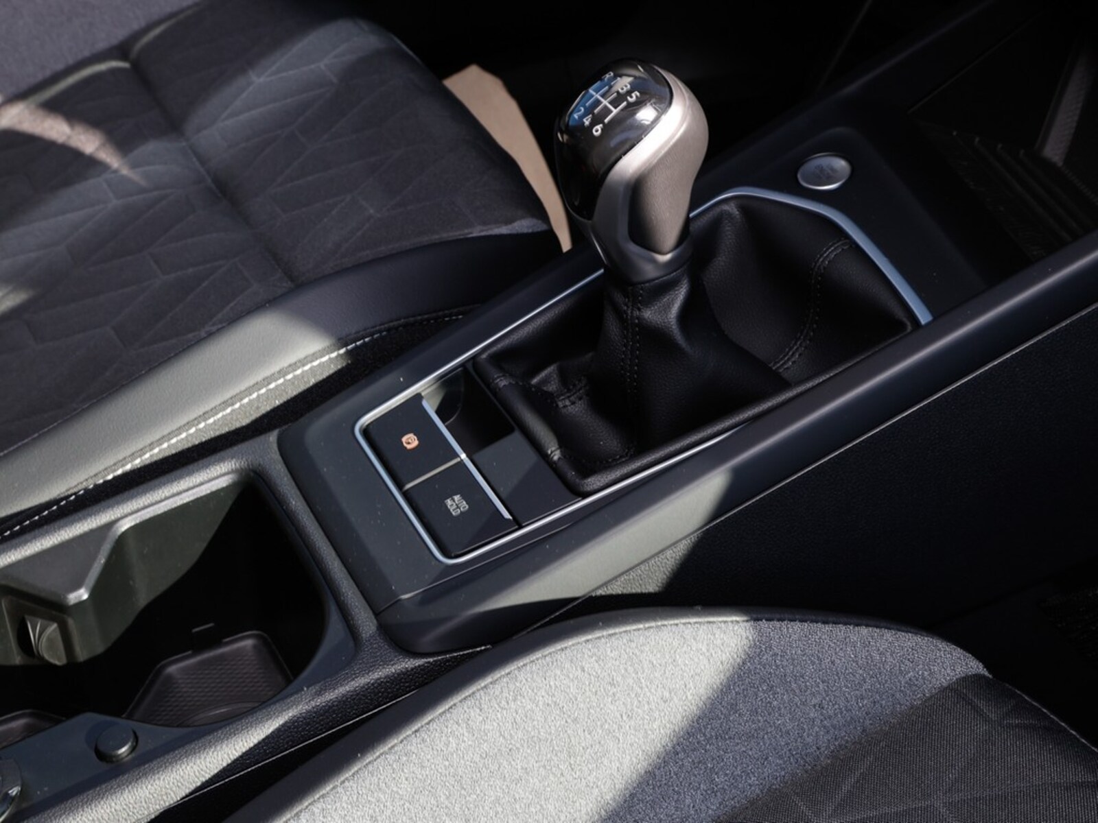 Volkswagen Golf – Bild 9