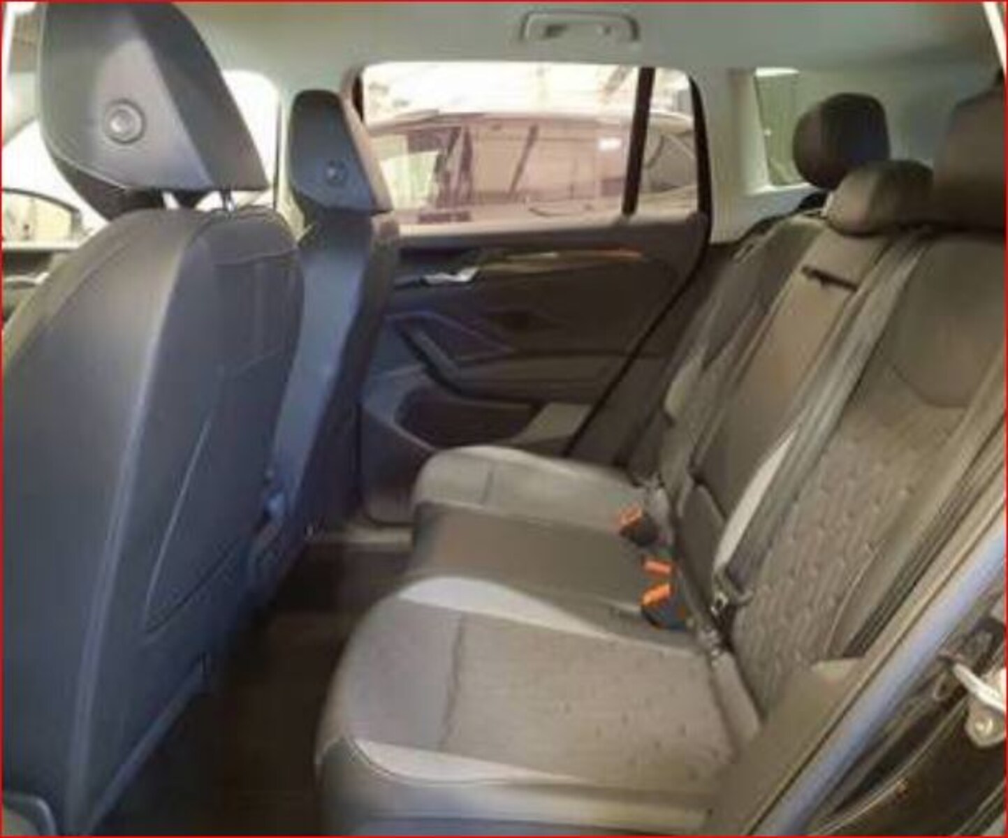 Volkswagen Tiguan – Bild 4