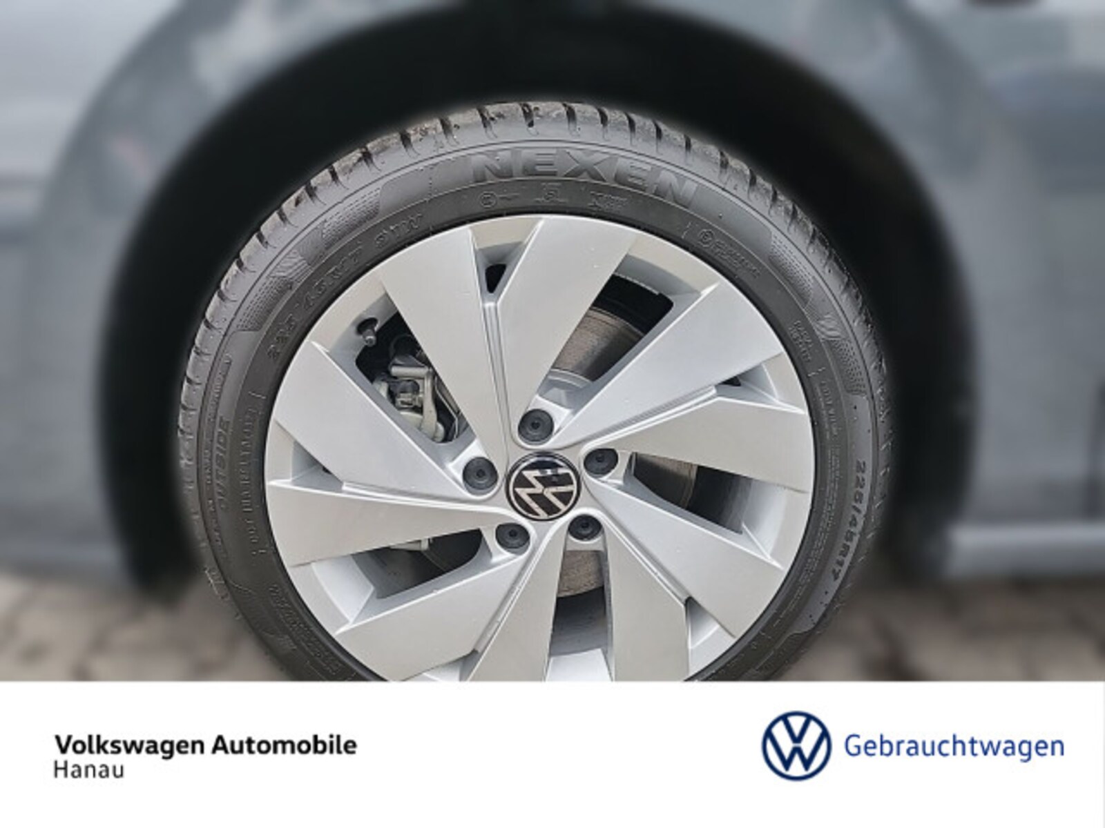 Volkswagen Golf – Bild 3