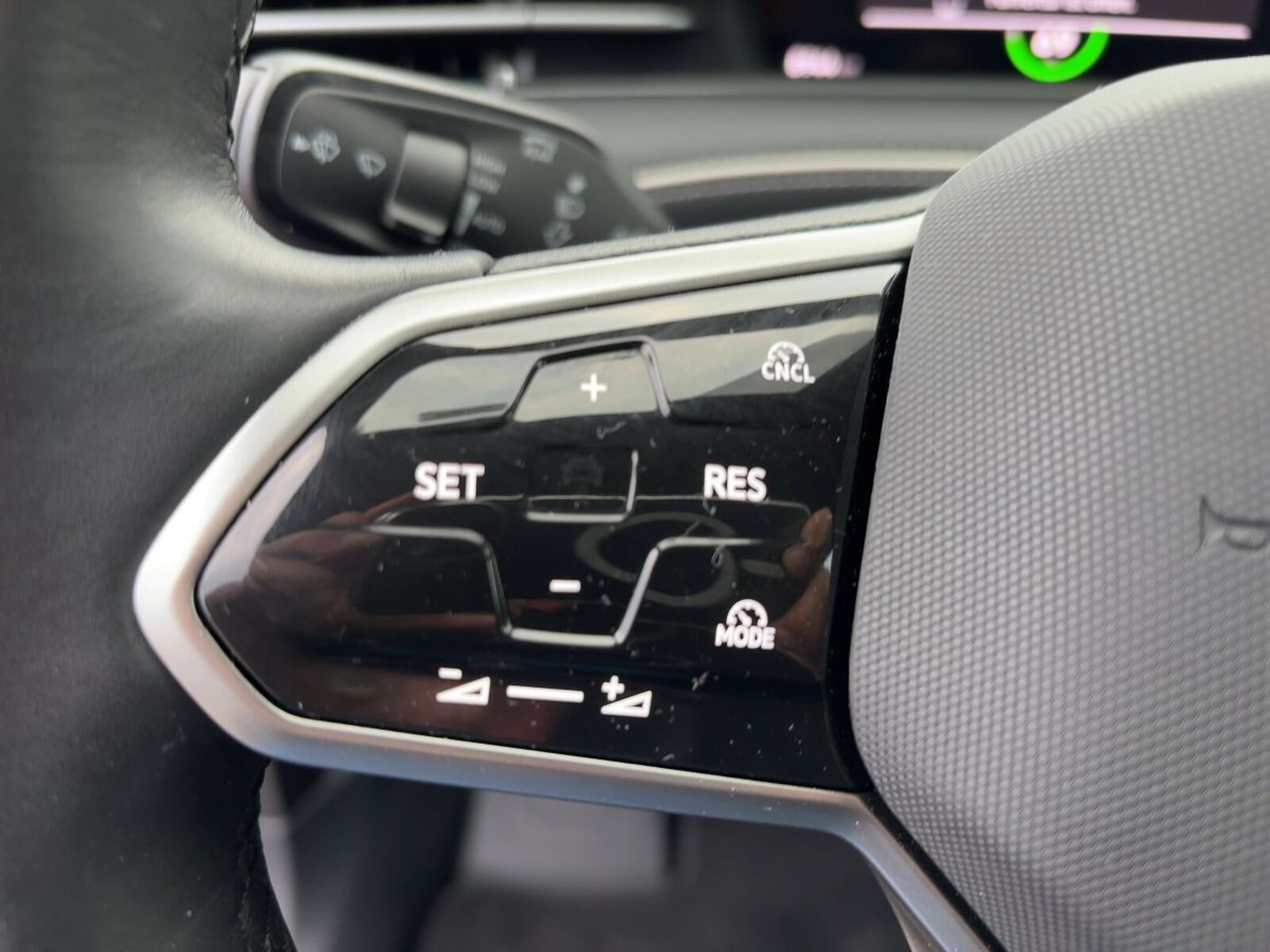 Volkswagen ID.7 Tourer – Bild 15