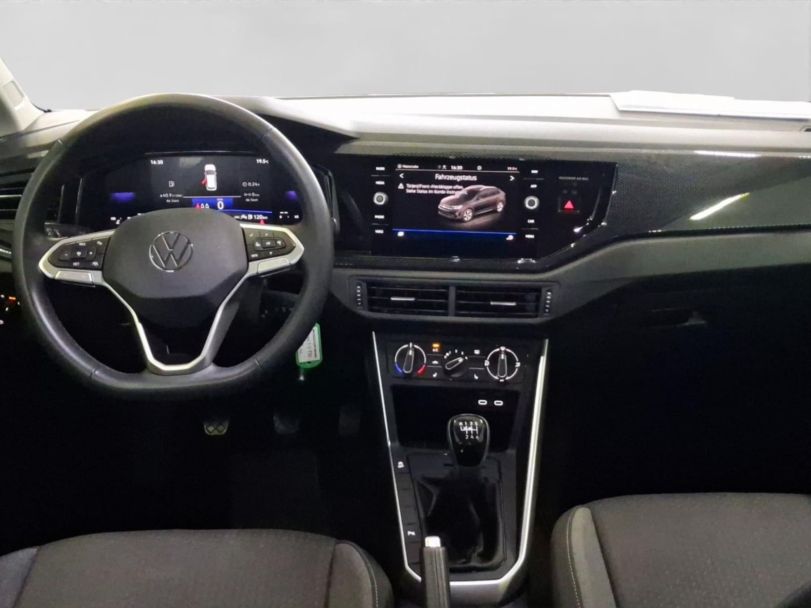 Volkswagen Taigo – Bild 5