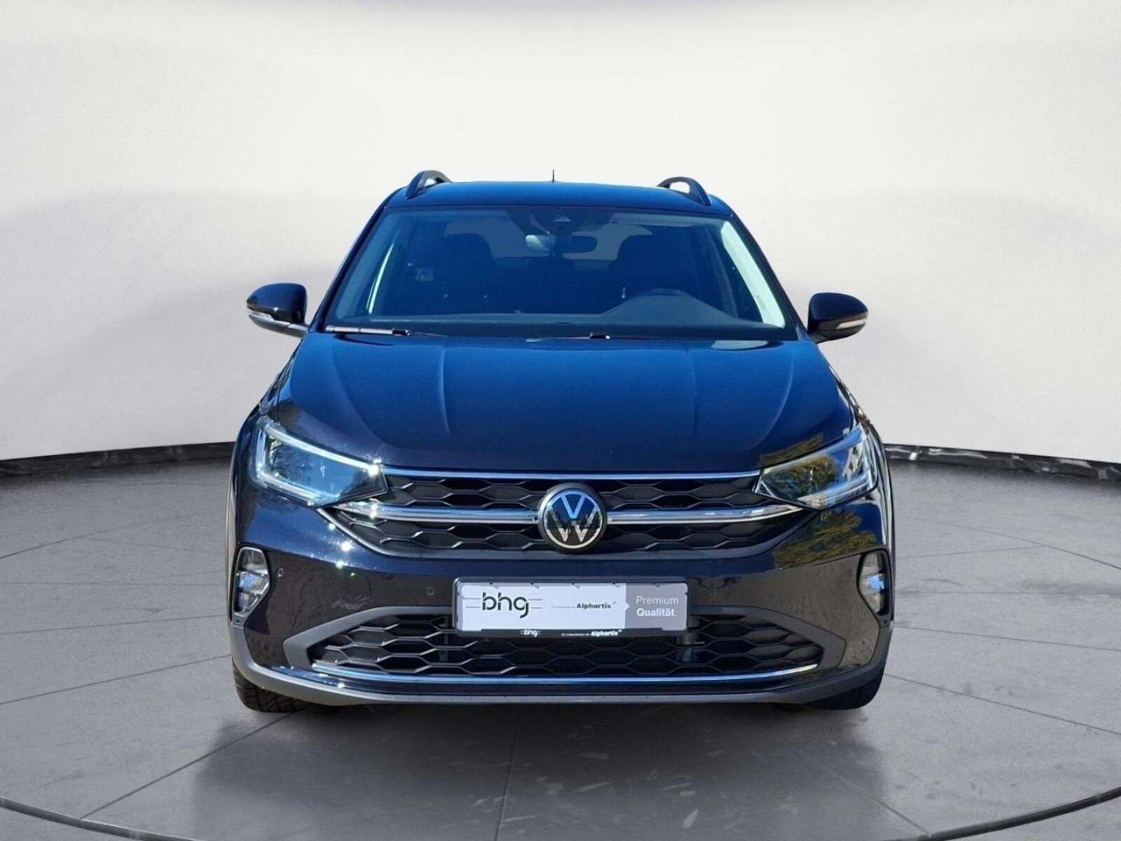Volkswagen Taigo – Bild 8