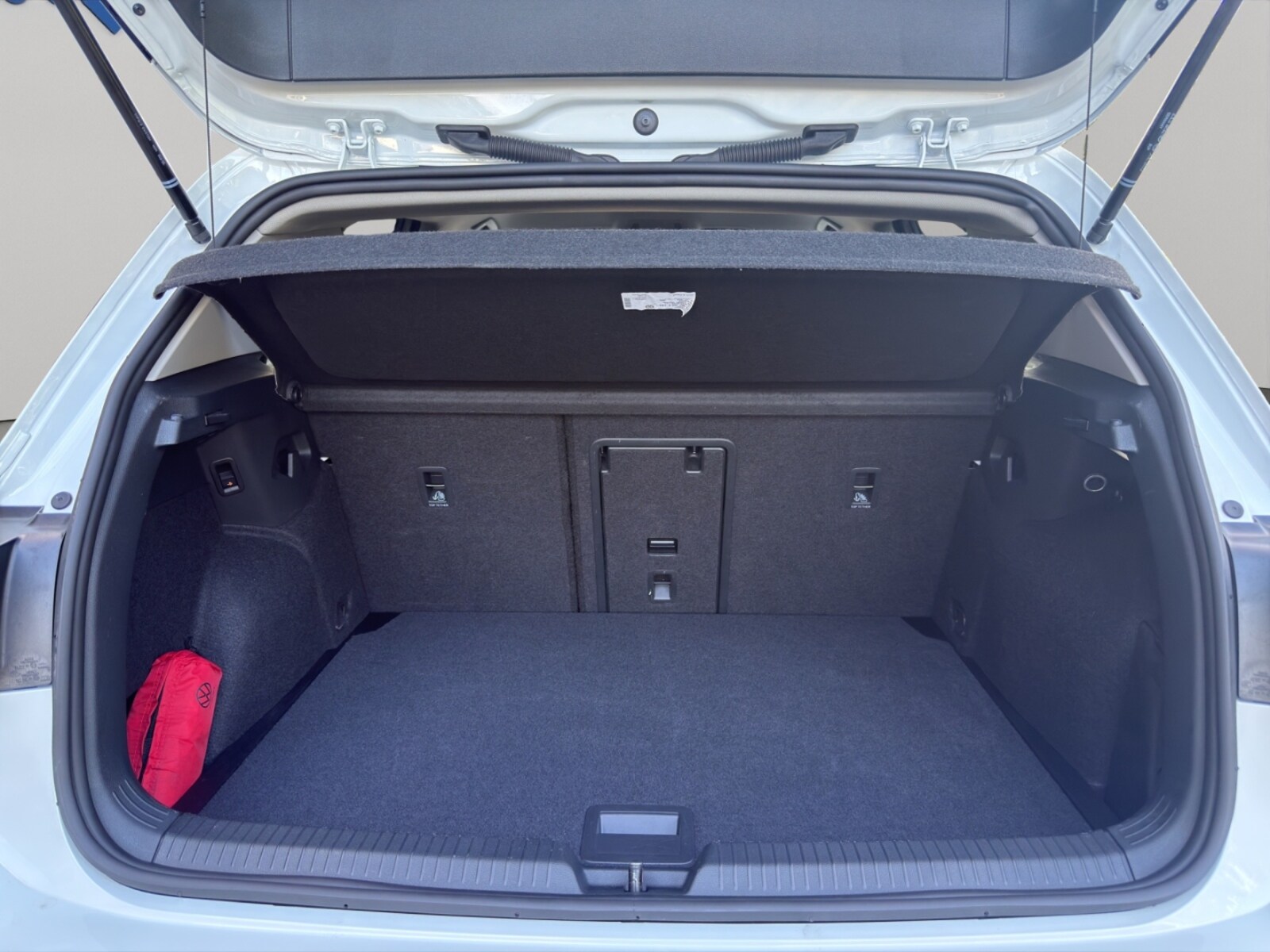 Volkswagen Golf – Bild 13
