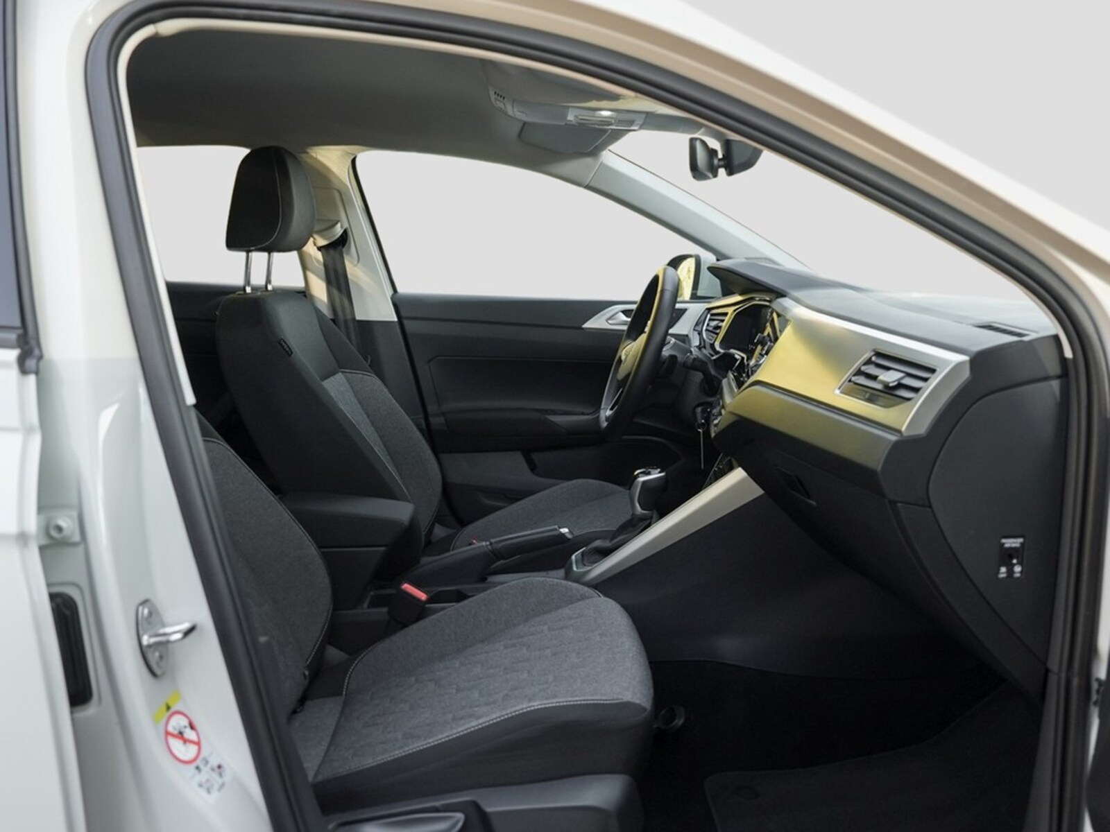 Volkswagen Taigo – Bild 6
