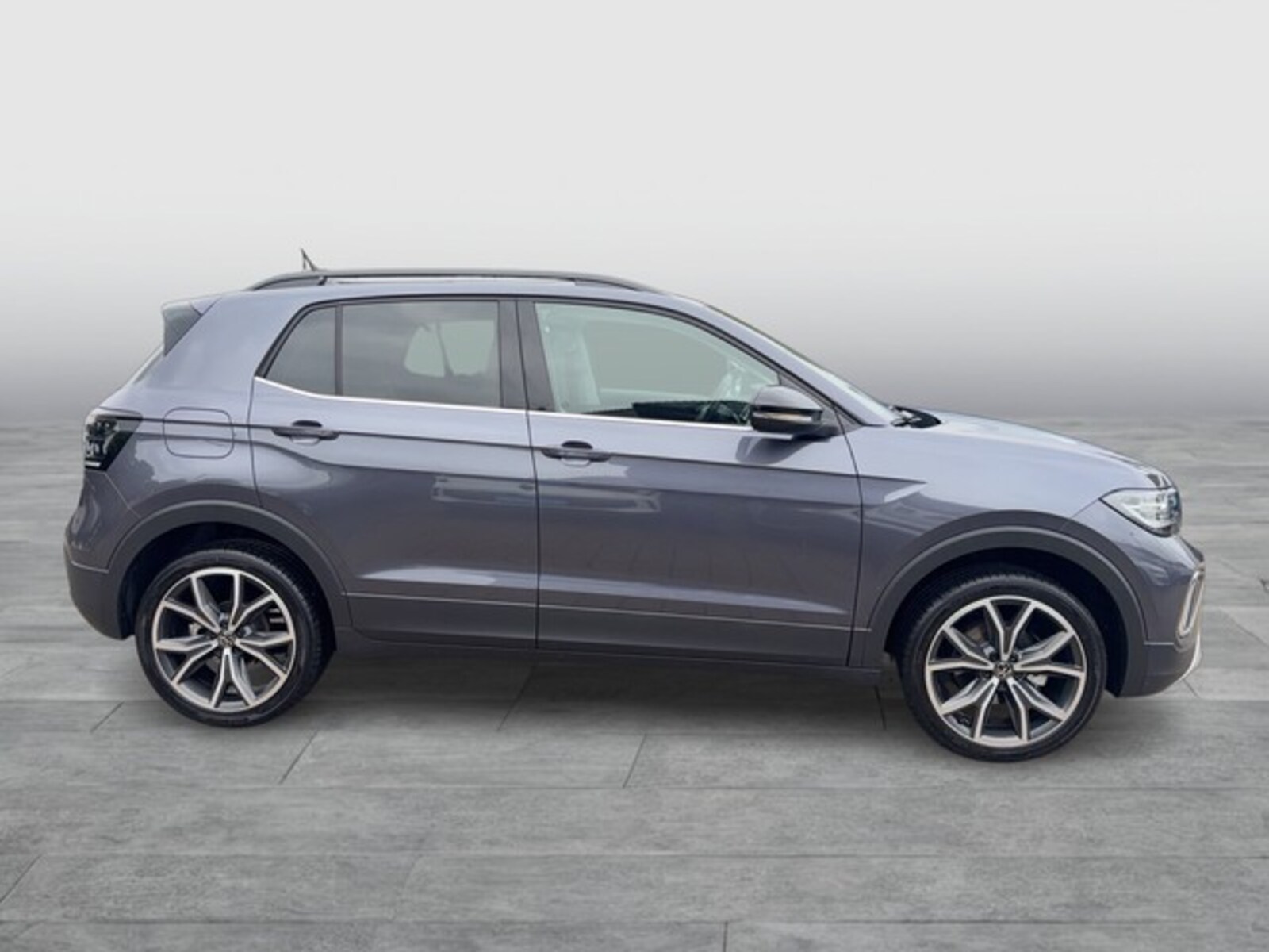 Volkswagen T-Cross – Bild 5