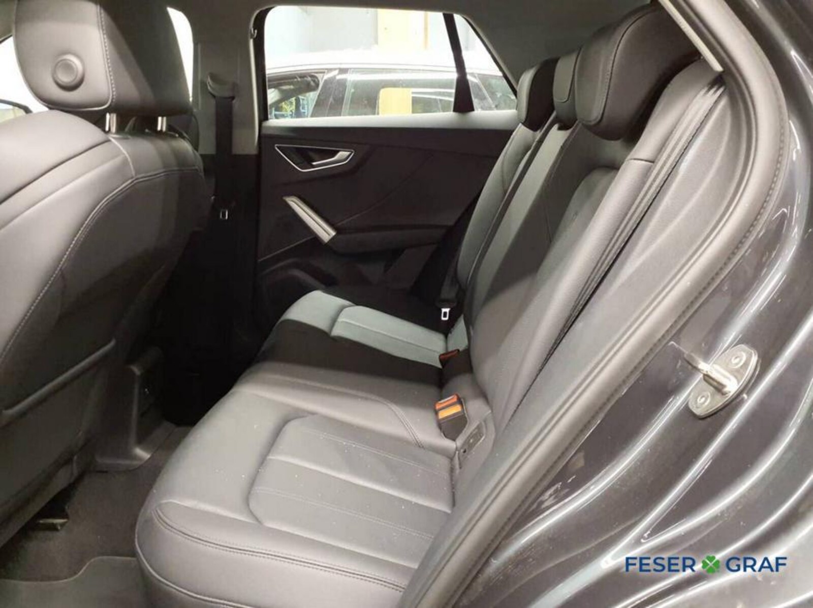 Audi Q2 – Bild 4