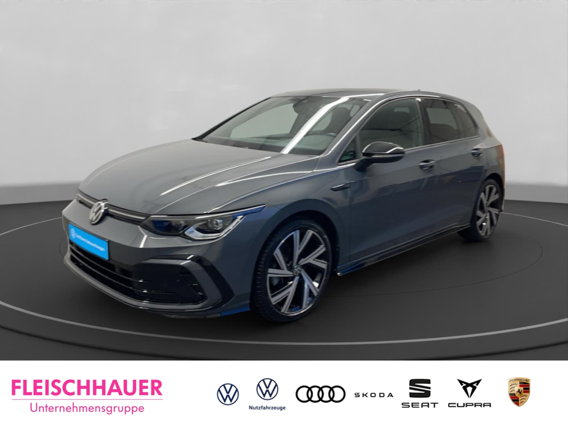 Volkswagen Golf 2024