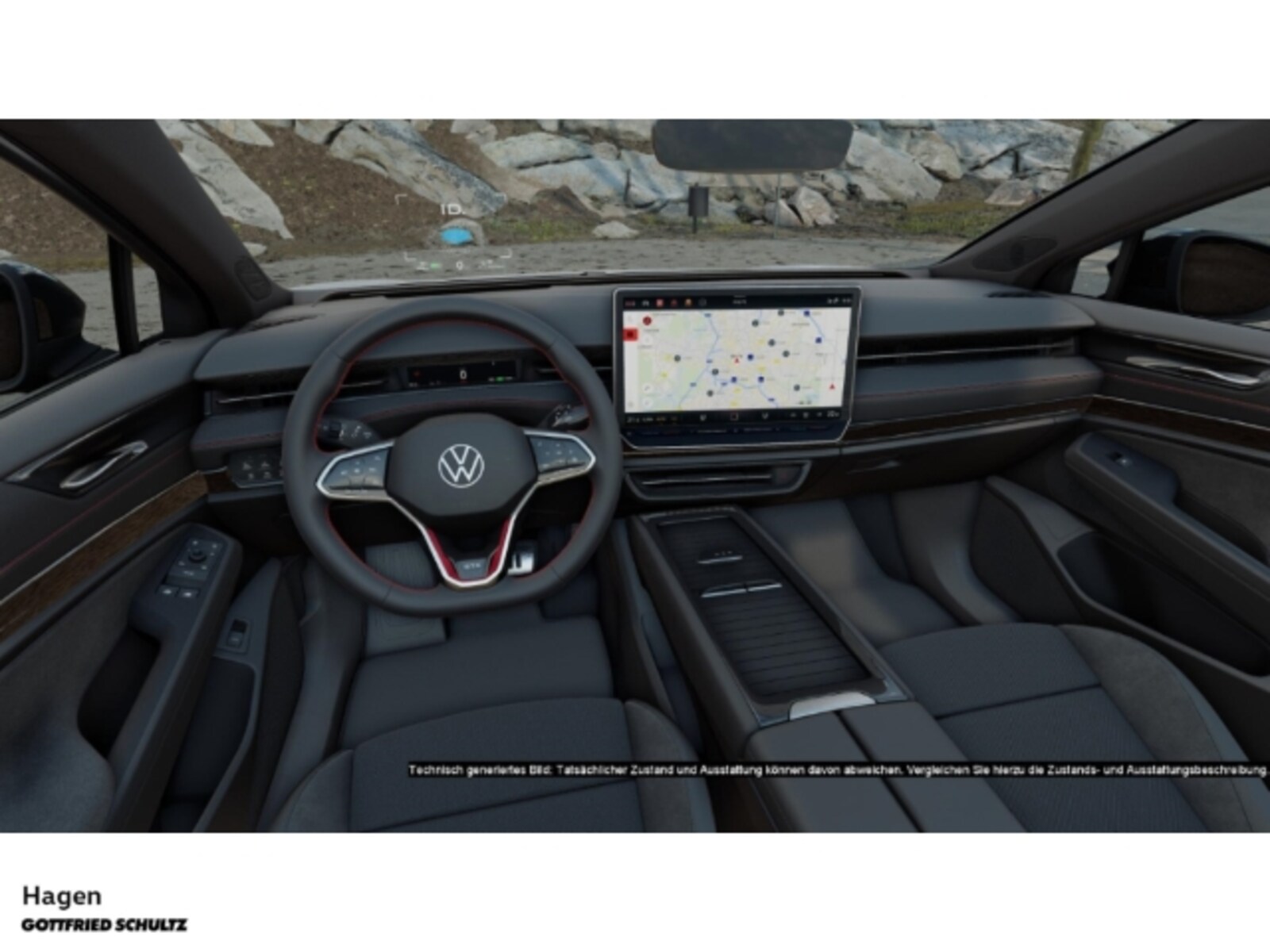 Volkswagen ID.7 – Bild 8
