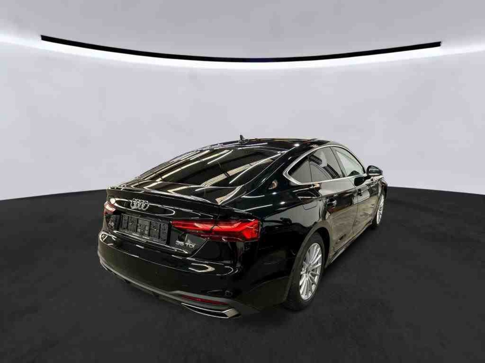 Audi A5 Sportback – Bild 3