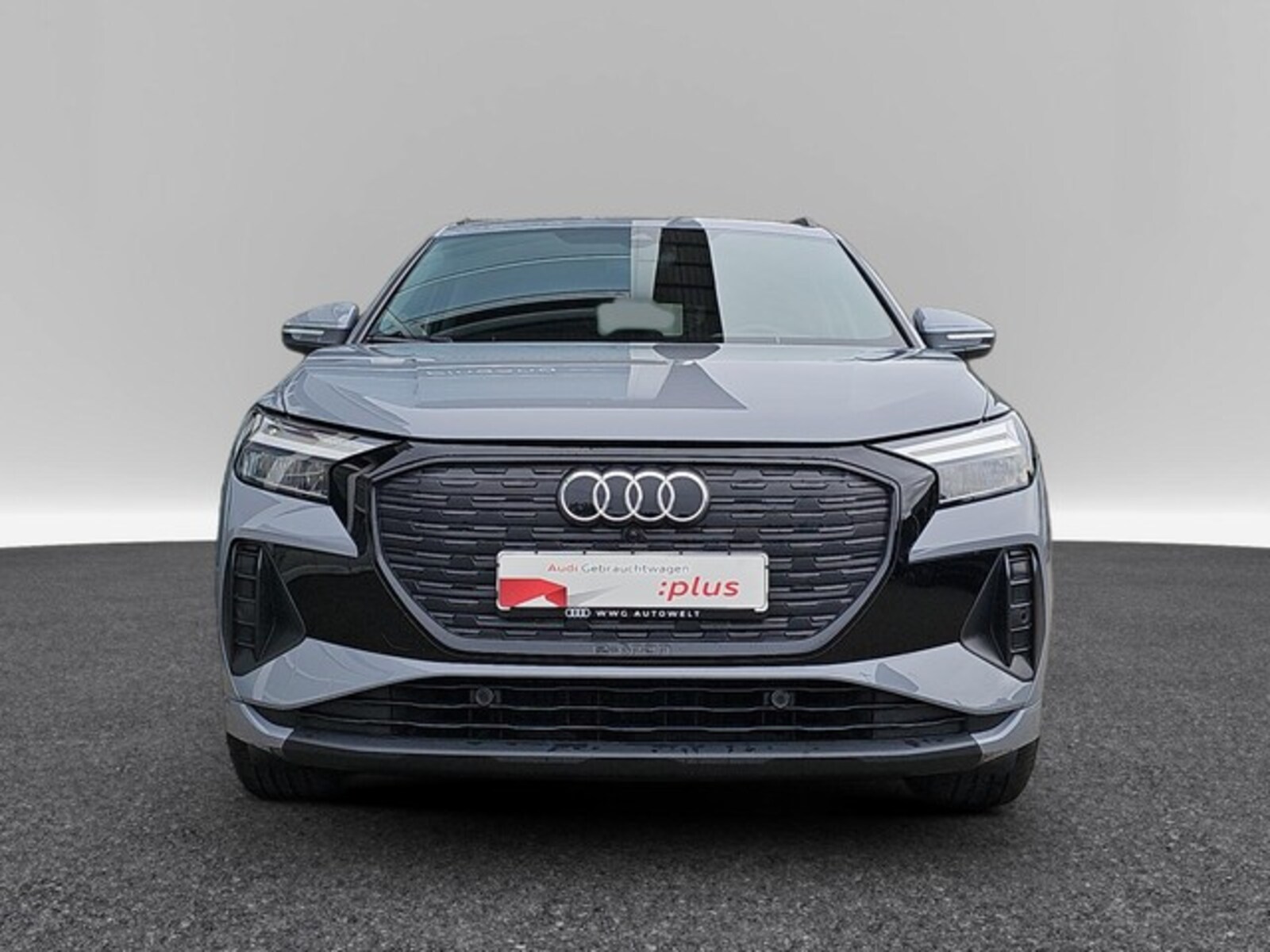 Audi Q4 e-tron – Bild 3