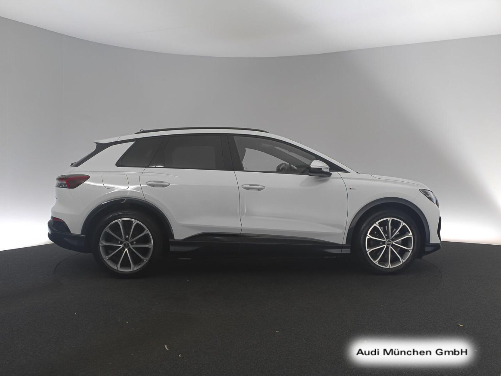 Audi Q4 e-tron – Bild 3