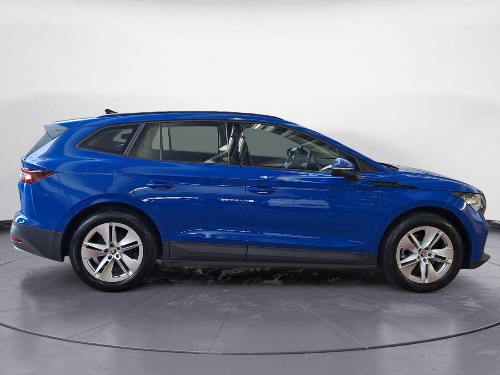 Škoda Enyaq – Bild 5