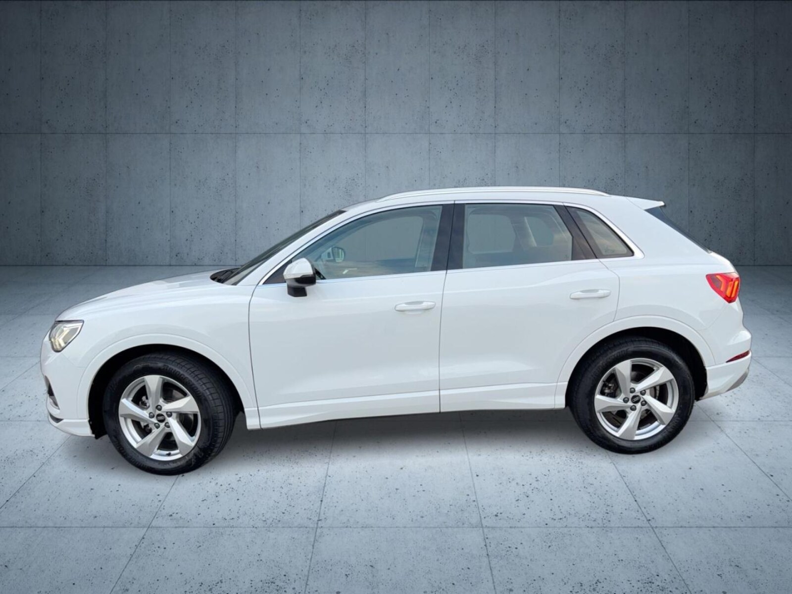 Audi Q3 – Bild 2