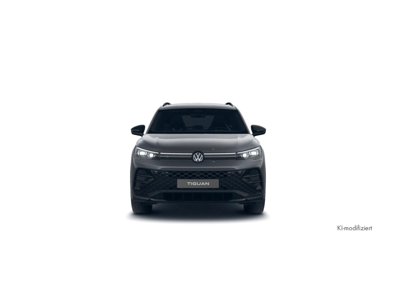 Volkswagen Tiguan – Bild 2