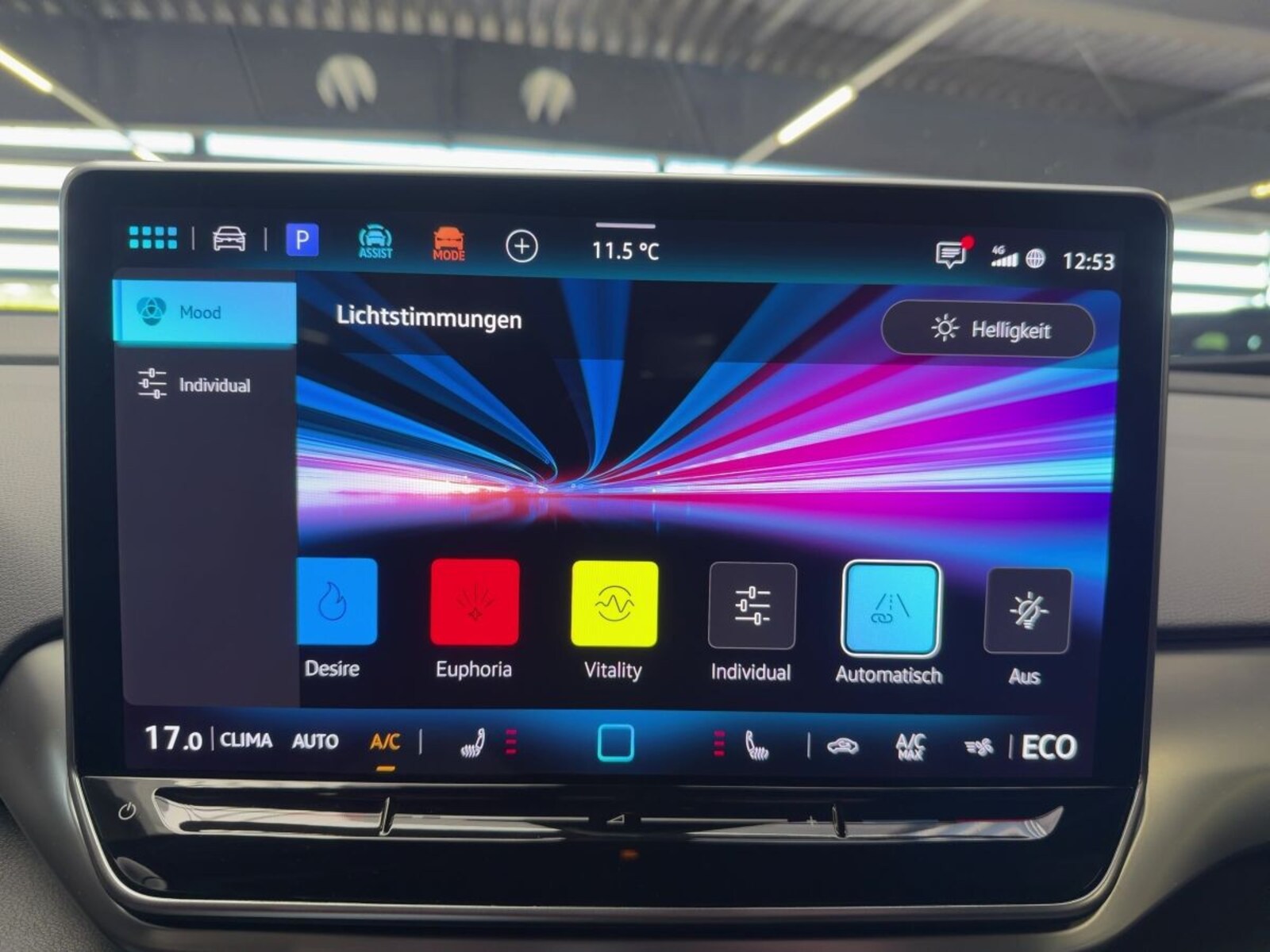 Volkswagen ID.4 – Bild 16