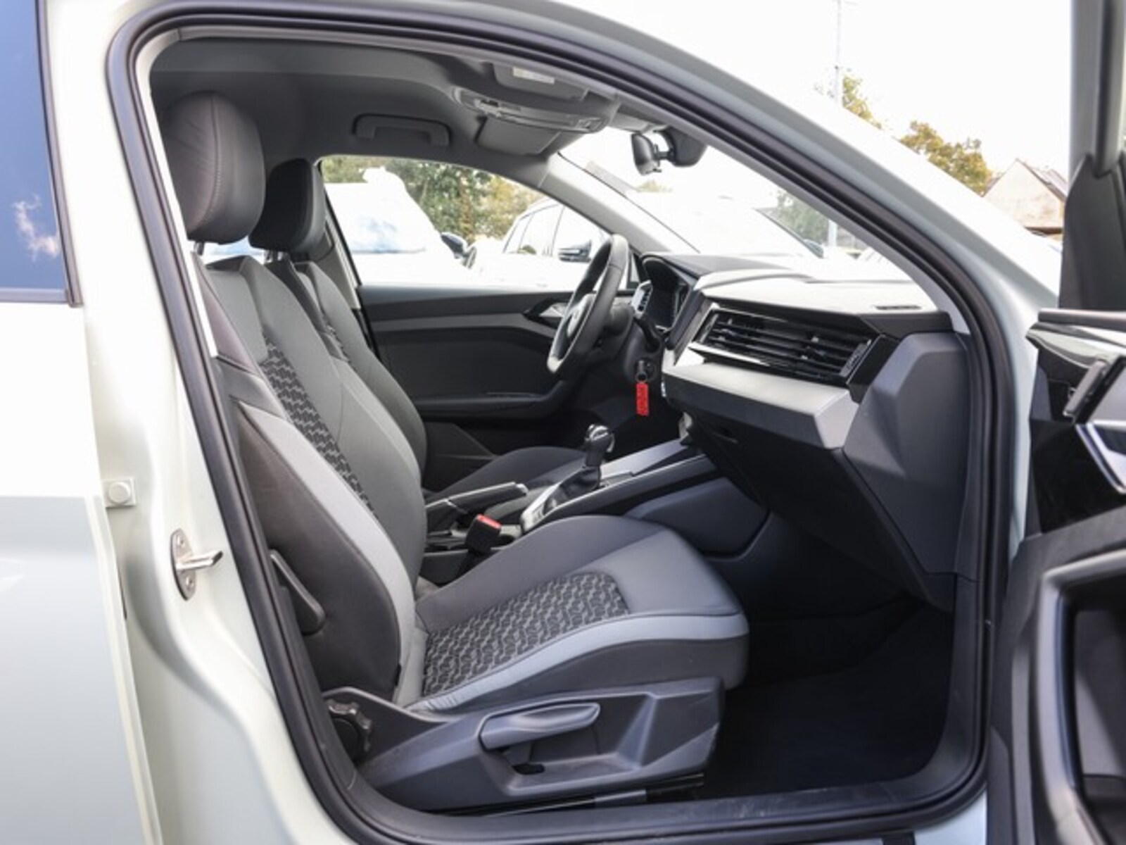 Audi A1 allstreet – Bild 5