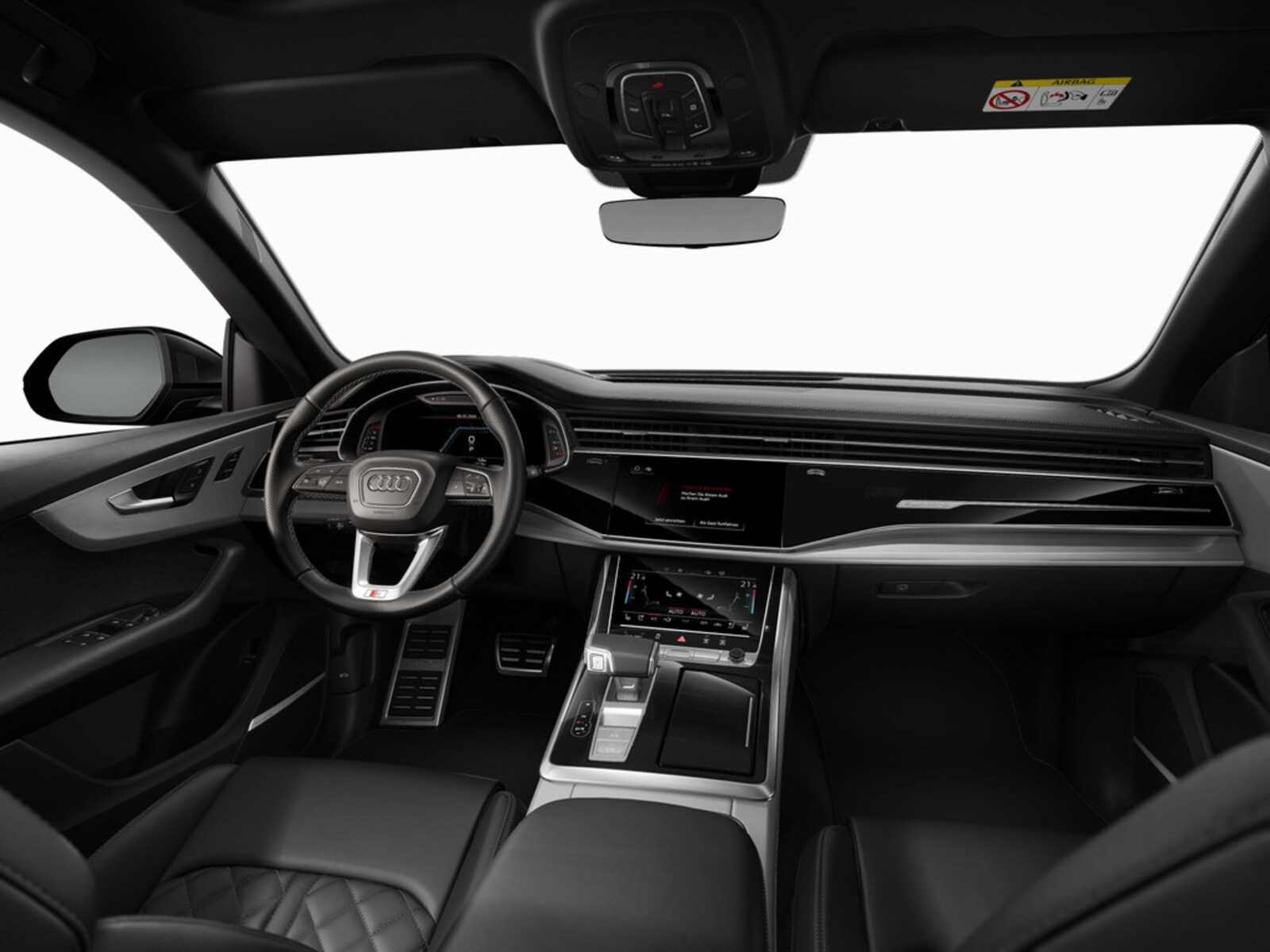 Audi Q8 – Bild 3