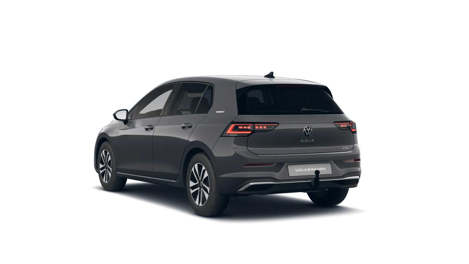 Volkswagen Golf – Bild 4