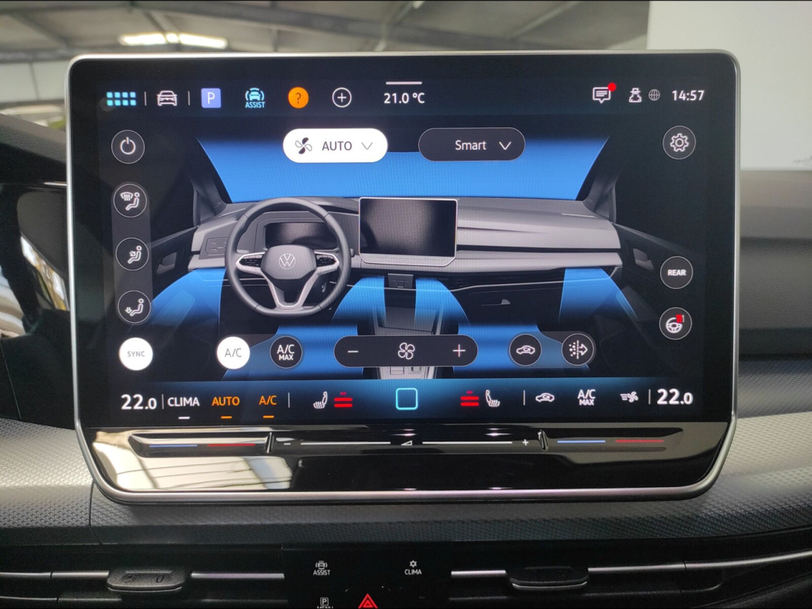 Volkswagen Golf – Bild 13