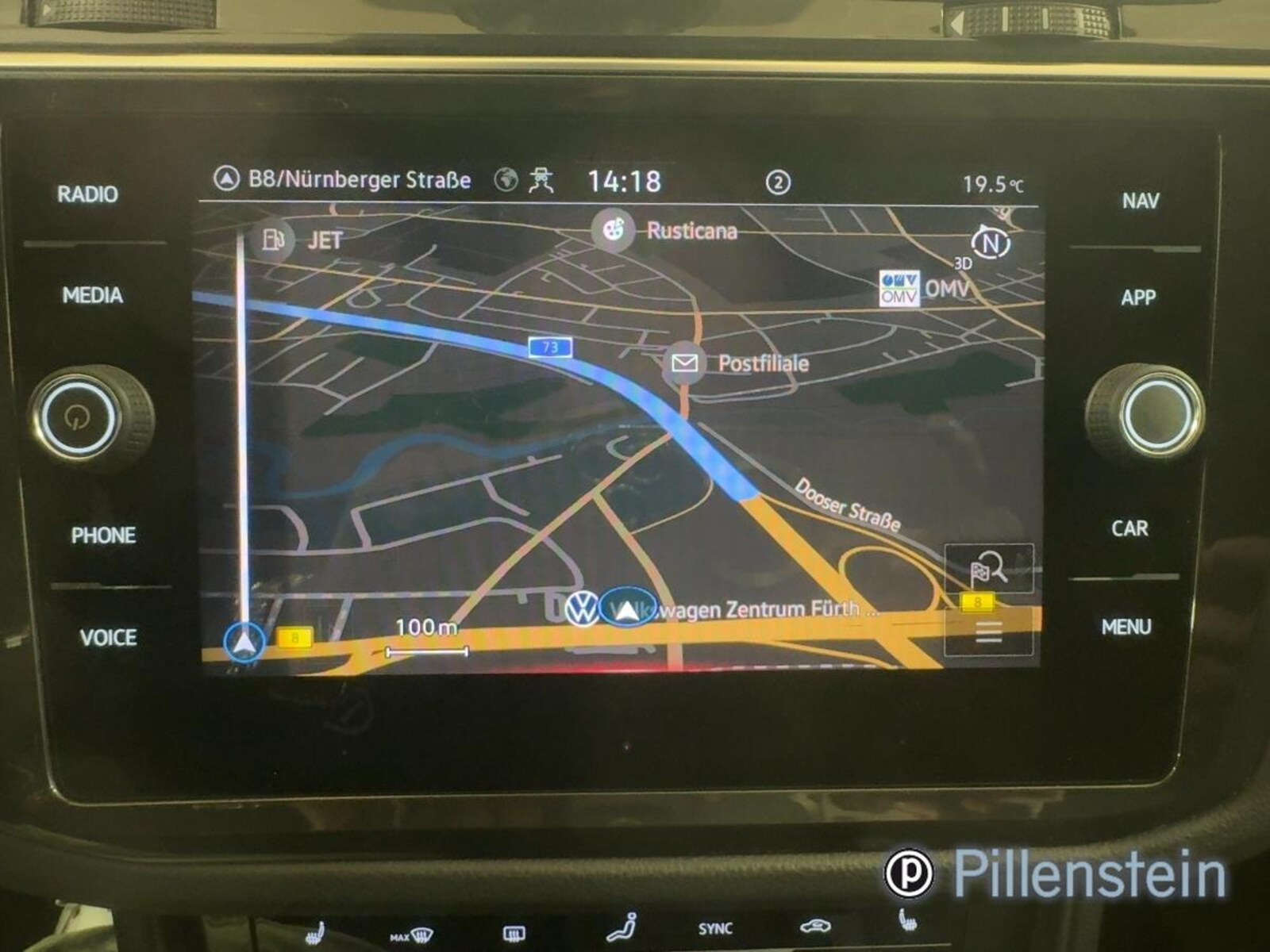 Volkswagen Tiguan – Bild 11